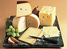 Swiss Cheeses
